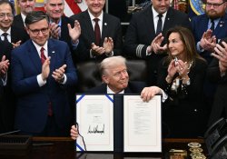 I PRESENTED MYSELF A SHARPIE LICENSE Meme Template