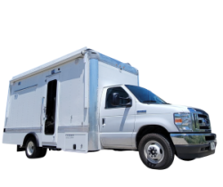 Bookmobile Meme Template