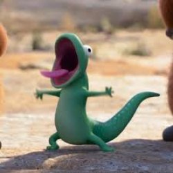 Tom Lizard Meme Template