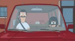 Bobs Burgers Meme Template