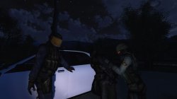 LeonardoAnimate2K12 Gets Arrested Meme Template