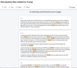 FBI Case ID #: 31E-NY-3027571 Meme Template