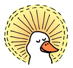 Holy duck Meme Template