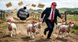 Tick-Tock Meme Template