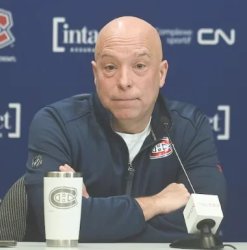 Kent Hughes Asleep at the Mic Meme Template