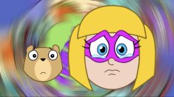 Sad Hamster and Gretel Meme Template