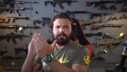 Gun Meme Review Meme Template