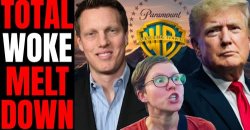 woke meltdown Meme Template