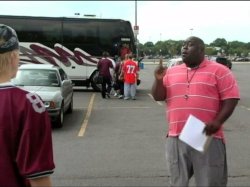 If I say it one more time Meme Template