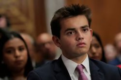 Donald John Trump III Meme Template