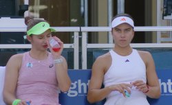 Tennis Meme Template