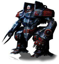 Alternative Wargames Meme Template