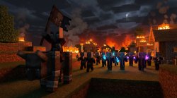 Army Of Illagers Meme Template