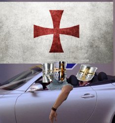 We’re taking back Jerusalem Meme Template