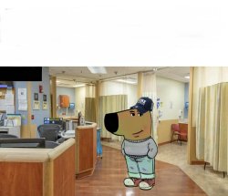 Dumpster fire emt Meme Template