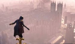 Assassins Creed Meme Template