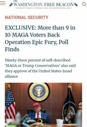 no mas maga Meme Template