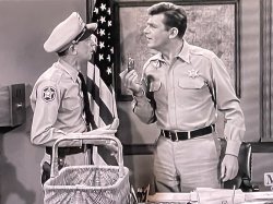 barney and andy Meme Template