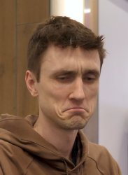 Crushed Casino King Meme Template