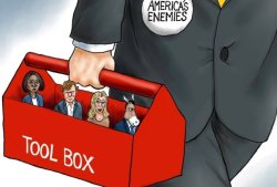 tool box blank enemy Meme Template