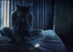 alpha crying Meme Template