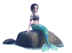 Perrin Sitting Meme Template