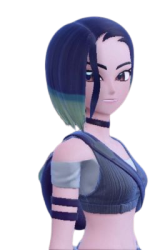 Perrin Meme Template