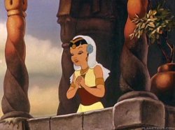 singing her heart out Meme Template