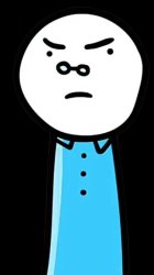 Dottor Culocane Meme Template