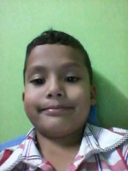 No reaction face Meme Template