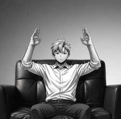 Ed Rothstaylor Absolute Cinema Meme Template