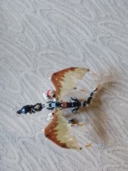 Hold On Tight To The Time Machine, The Temporal Winds Are Awaken Meme Template