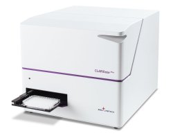 Clairostar plate reader Meme Template