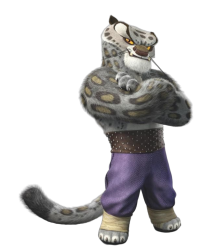 PNG tai Lung Meme Template
