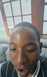 Baboon Meme Template