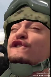 Good Day Soldier Meme Template