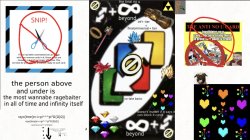 The final no u? Meme Template