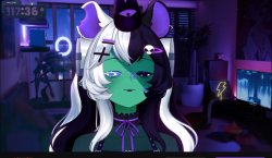 Miss Patches Meme Template