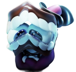 Sad Caine Meme Template