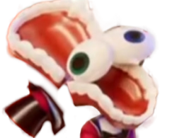 Crazy Caine Laughing Meme Template