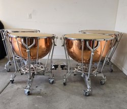 Timp Signal Meme Template