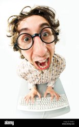 scream Meme Template