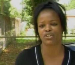 Somebody gotta be held accountable Meme Template