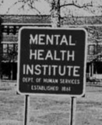 Mental Meme Template