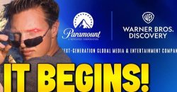 so it begins Meme Template