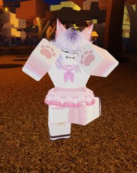 What if Sasha was a sharkgirl? Meme Template