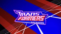 Transformers Animated Into Meme Template