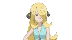 Cynthia Meme Template