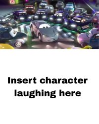 Who is laughing at Kabuto getting removed Meme Template