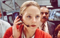 Jodie Foster Contact Meme Template